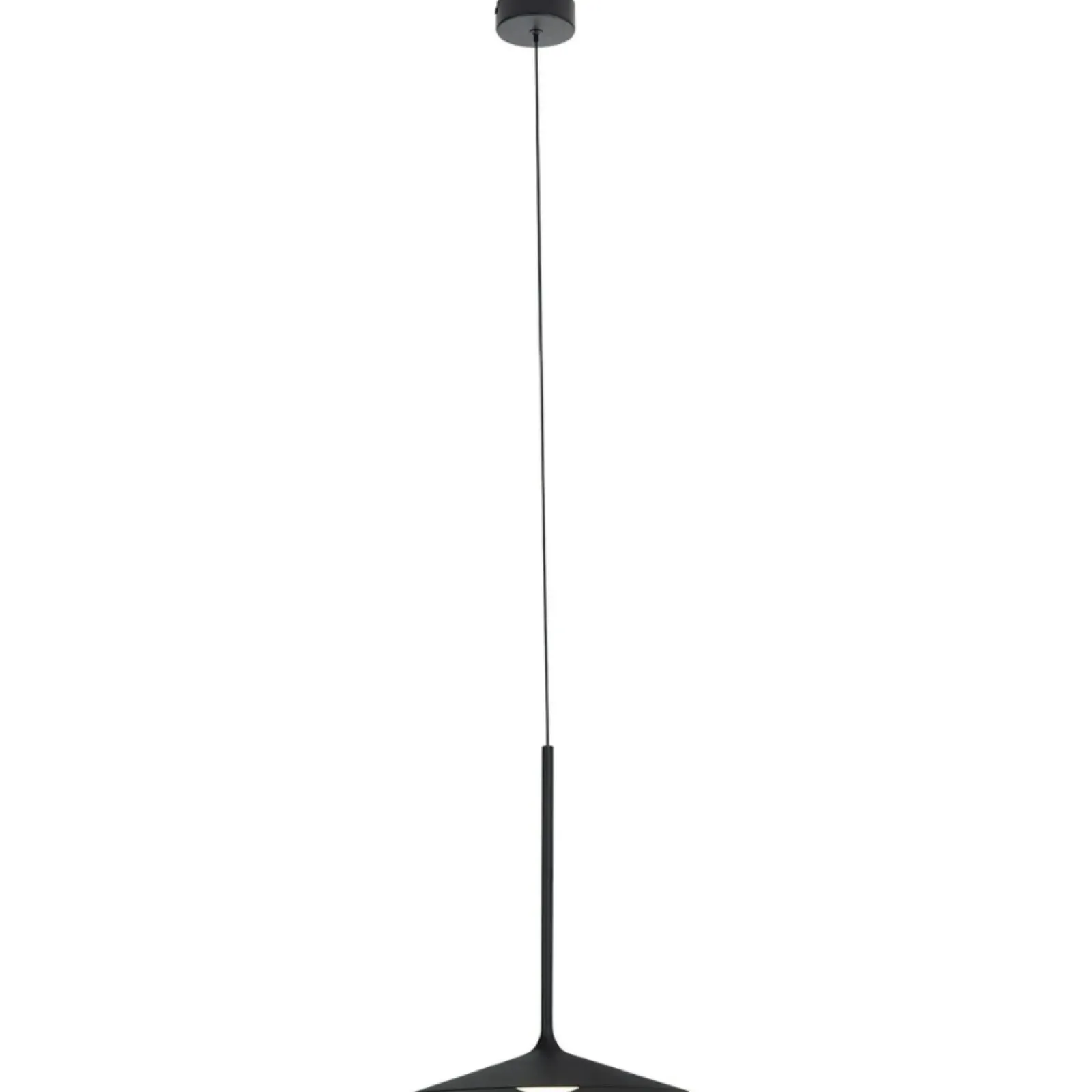 Sklep Kaja Industrialna lampa z płaskim kloszem MX P0456 HANA | Kaja Oświetlenie Cheap