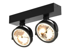 Sklep Kaja Industrialna lampa z reflektorami 50485-G9 GO SL 2| Kaja Oświetlenie* Plafony Nowoczesne