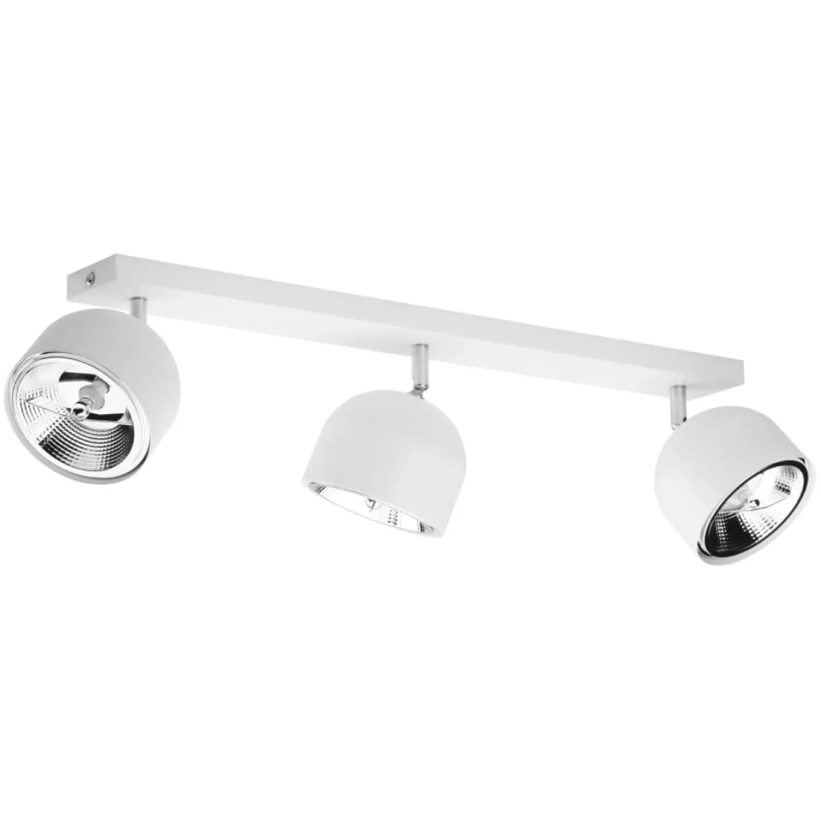 Sklep Kaja Industrialna listwa do kuchni (z żarówkami) TK 6515 z serii ALTEA Discount