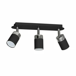 Sklep Kaja Industrialna listwa sufitowa z reflektorami MLP912 JOKER | Kaja Online