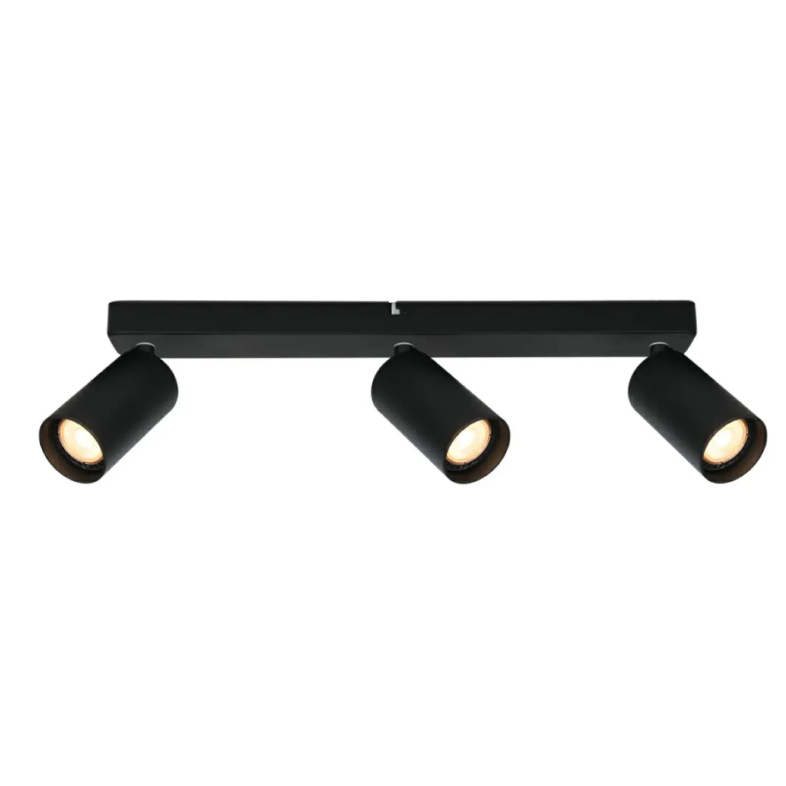 Sklep Kaja Industrialna listwa sufitowa do kuchni SPL-23436-3-BK NESTO | Kaja Cheap