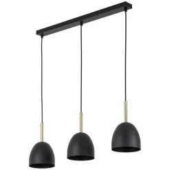 Sklep Kaja Industrialny zwis do nowoczesnego salonu TK 4871 z serii NORD | Kaja Flash Sale
