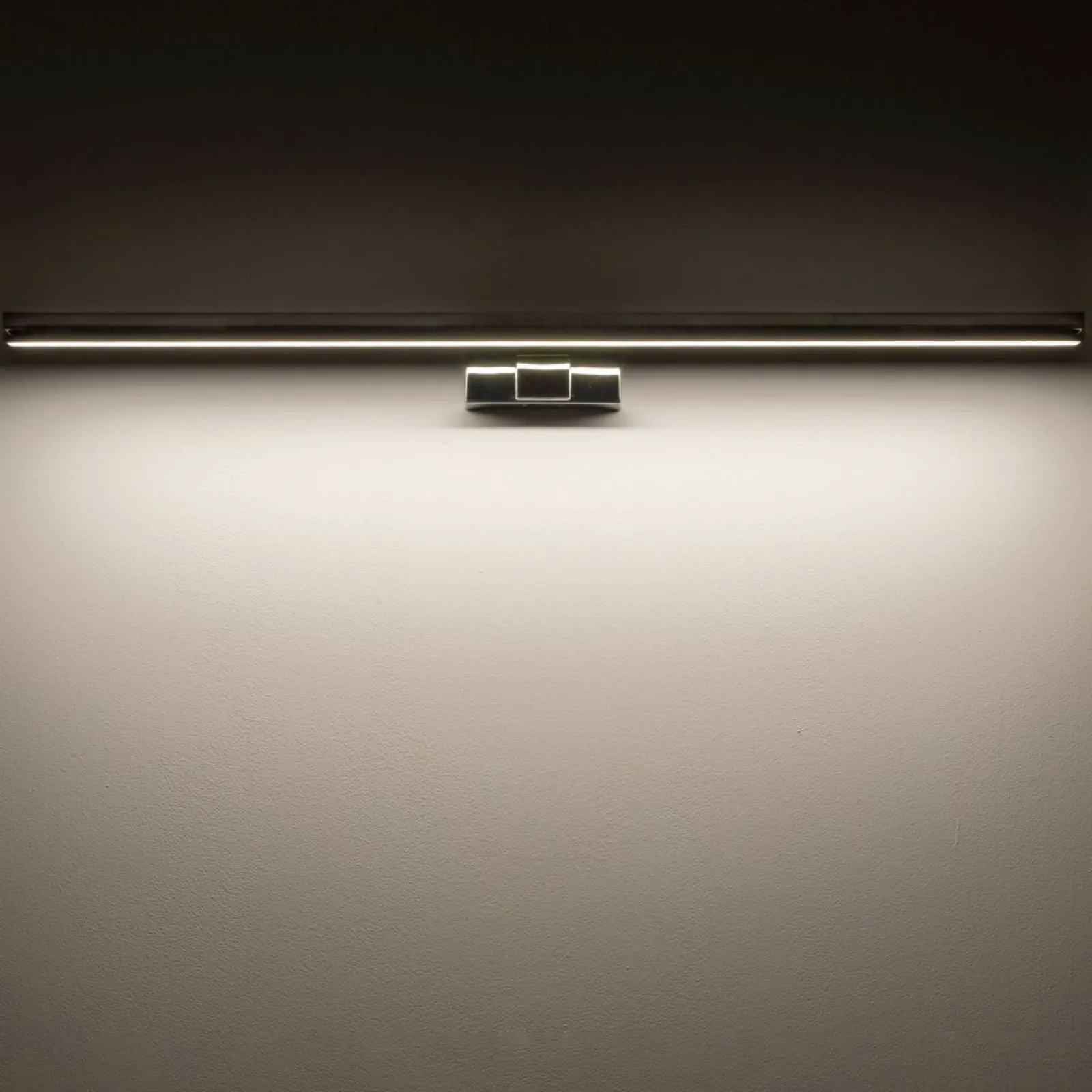 Sklep Kaja Kinkiet łazienkowy listwa 80cm LED 15W 3000K 10667 CEZANNE LED | Kaja* Lampy Led