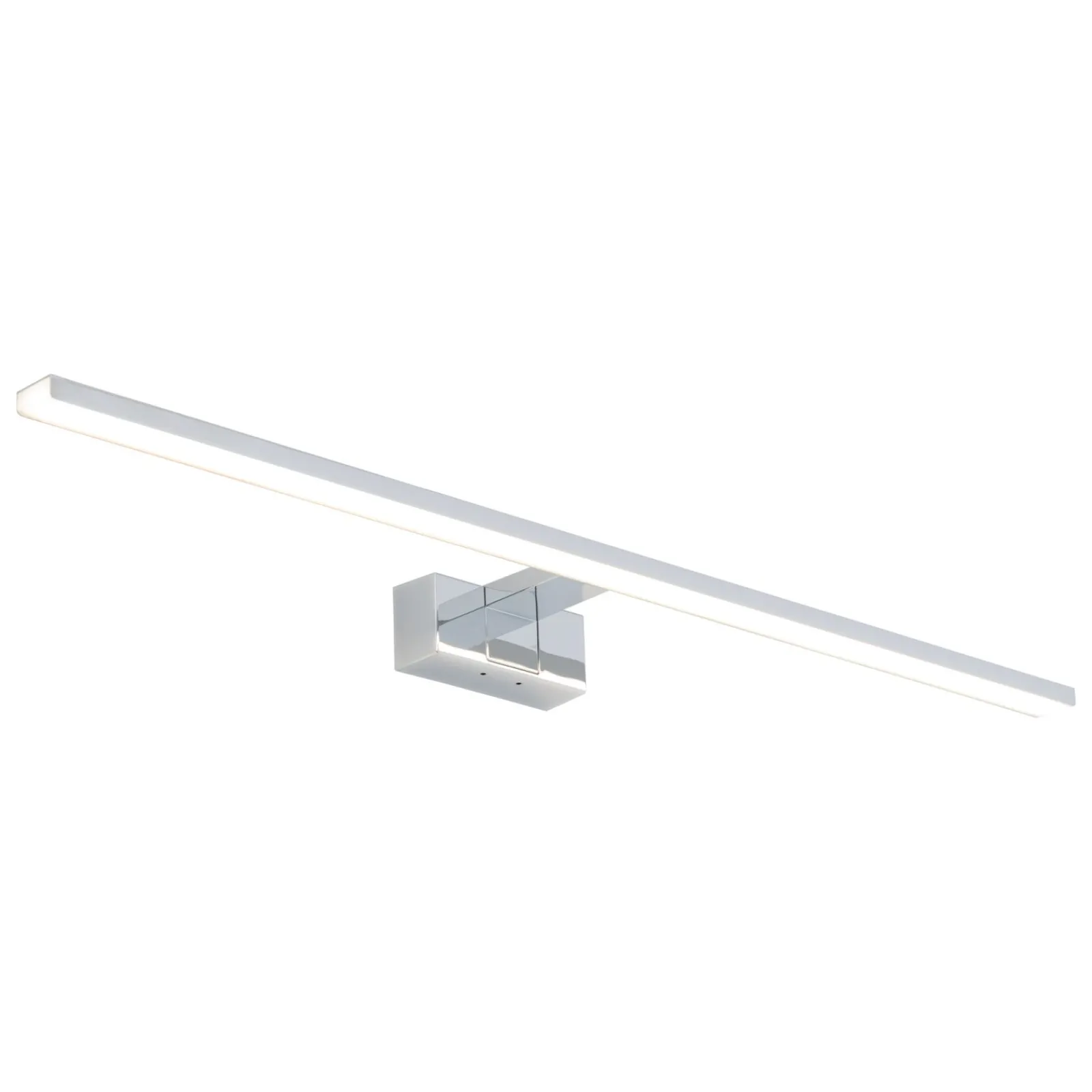 Sklep Kaja Kinkiet łazienkowy listwa 80cm LED 15W 3000K 10667 CEZANNE LED | Kaja* Lampy Led