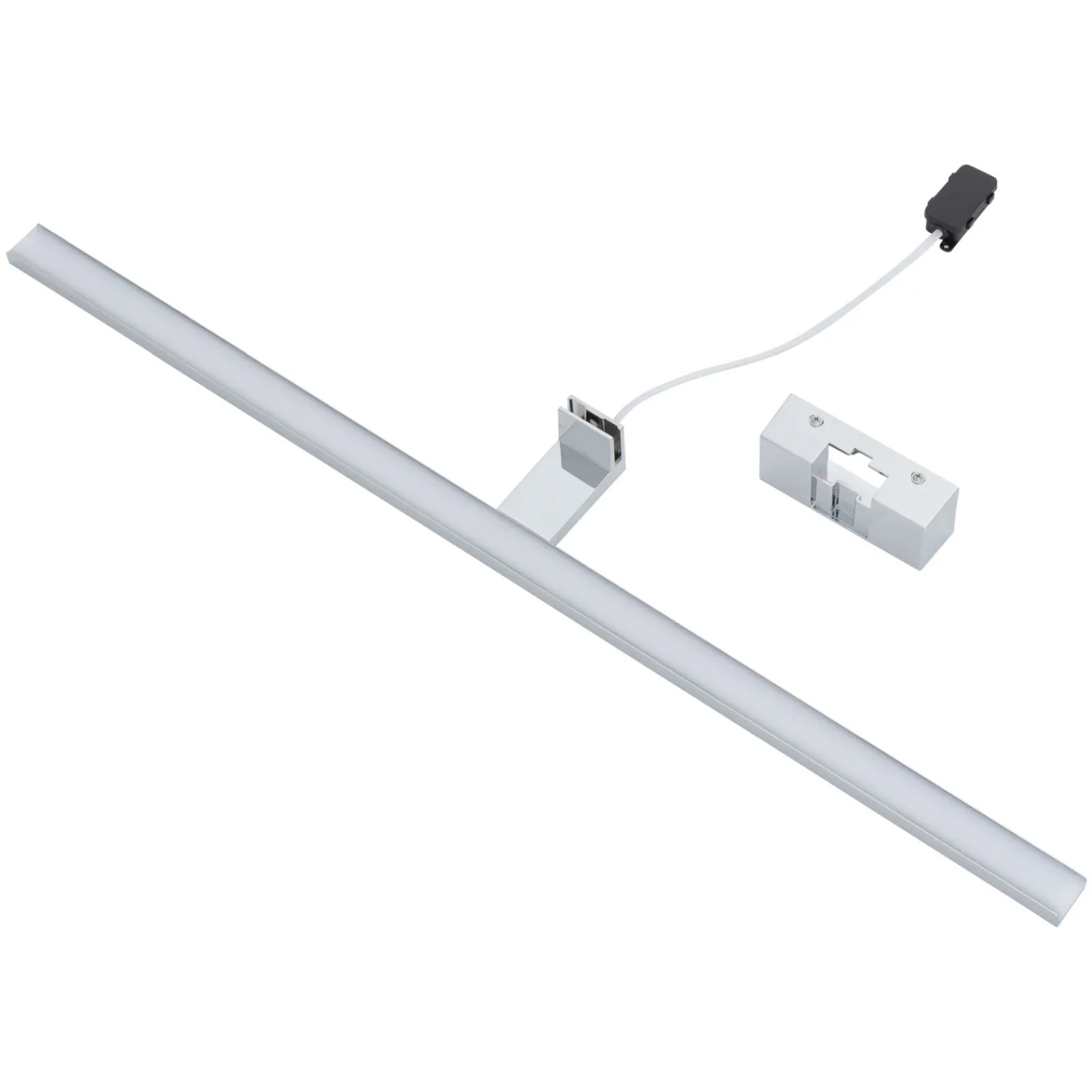 Sklep Kaja Kinkiet łazienkowy listwa 80cm LED 15W 3000K 10667 CEZANNE LED | Kaja* Lampy Led