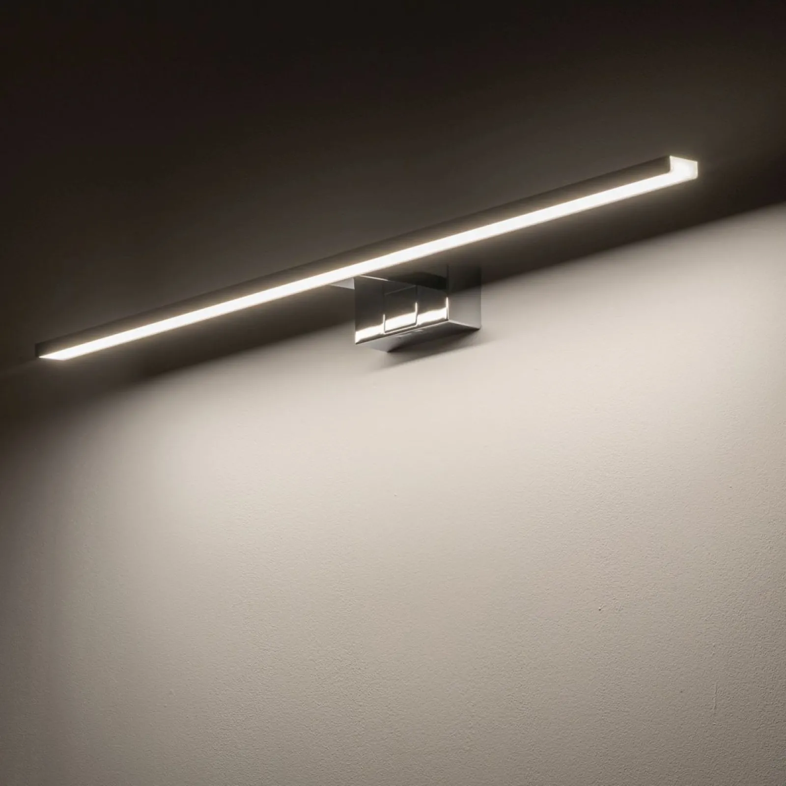 Sklep Kaja Kinkiet łazienkowy listwa 80cm LED 15W 3000K 10667 CEZANNE LED | Kaja* Lampy Led