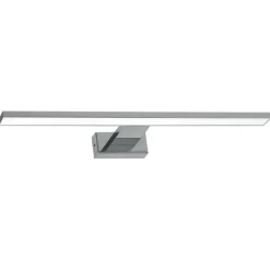 Sklep Kaja Kinkiet łazienkowy nad lustro 30x12cm 4000K ML029 SHINE | Kaja* Lampy Led|Lampy Do Łazienki
