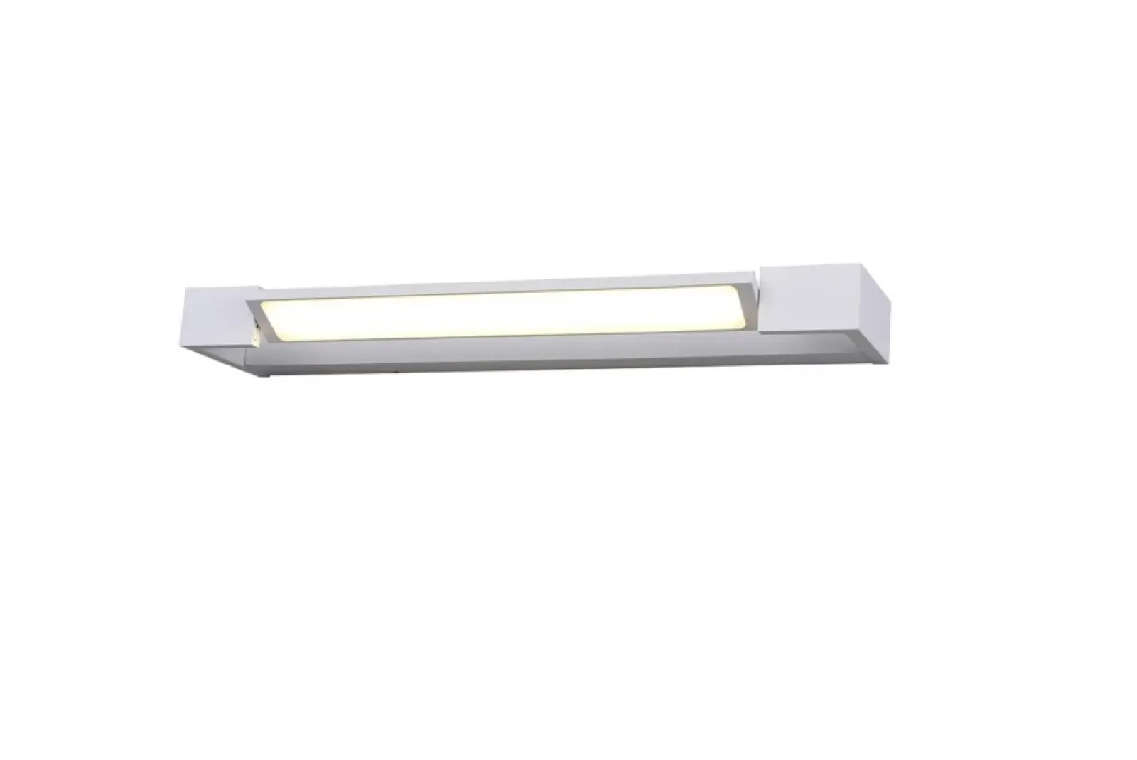 Sklep Kaja Kinkiet łazienkowy obrotowe ramię 60cm AZ2792 DALI 3000K | Kaja* Lampy Led|Lampy Do Łazienki