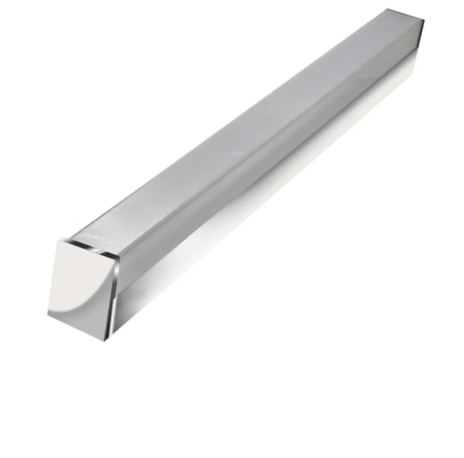 Sklep Kaja Kinkiet łazienkowy z ciepłym światłem 90cm 3000K AZ2086 PETER | Kaja* Lampy Led|Lampy Do Łazienki