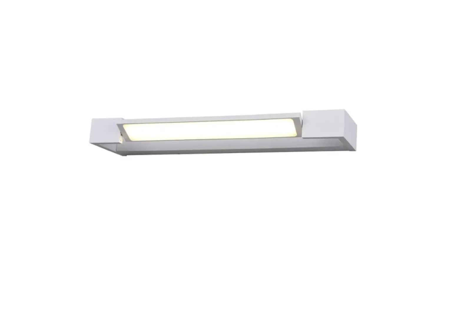 Sklep Kaja Kinkiet łazienkowy z obrotowym ramieniem 45cm AZ2790 DALI 3000K | Kaja* Lampy Led|Lampy Do Łazienki