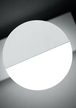 Sklep Kaja Kinkiet ścienny, wbudowany LED o mocy 3W 21-72795 z serii SING | Kaja Oświetleni* Lampy Led