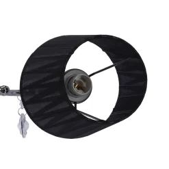 Sklep Kaja Kinkiet do sypialni w stylu dark glamour 21-38036 SORENTO | Kaja* Kinkiety Tradycyjne