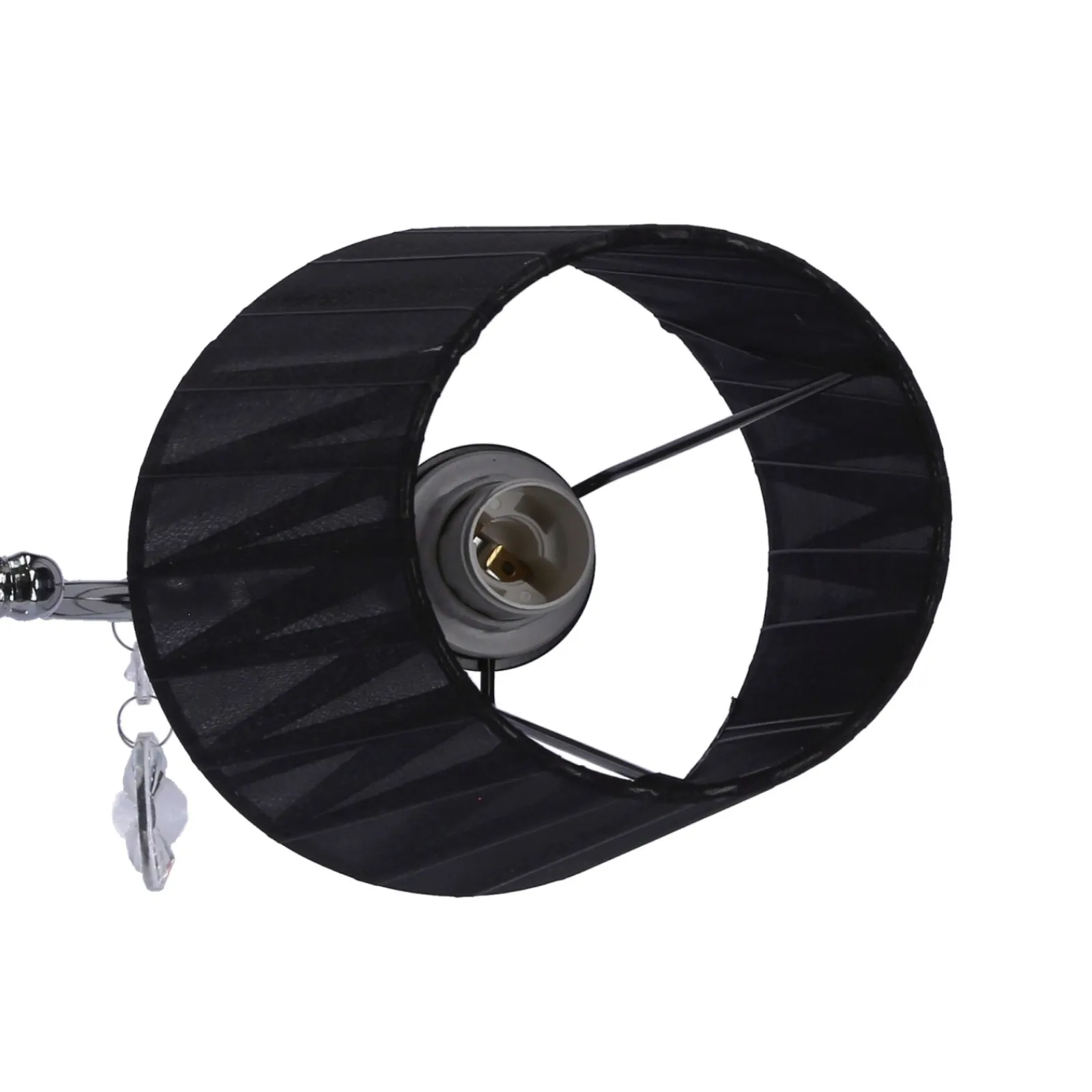 Sklep Kaja Kinkiet do sypialni w stylu dark glamour 21-38036 SORENTO | Kaja* Kinkiety Tradycyjne