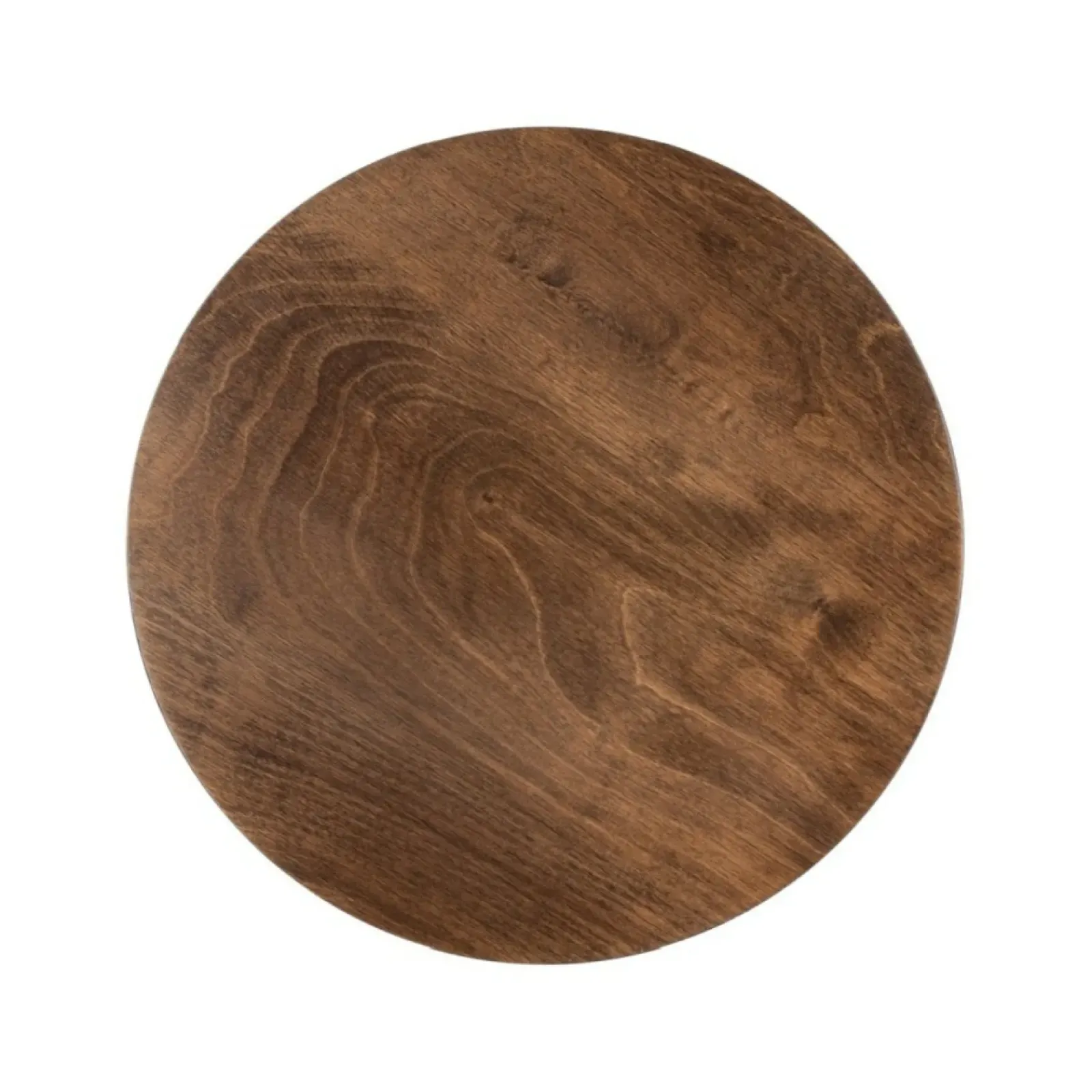 Sklep Kaja Kinkiet drewniana tarcza ⌀35cm 3000K 11291 RING TIMBER LED | Kaja* Lampy Led