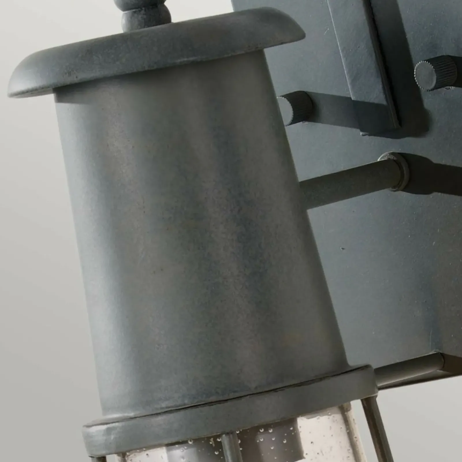 Sklep Kaja Kinkiet elewacyjny, latarenka FE-CHELSEAHBR2 z serii CHELSEA HARBOR* Kinkiety Ogrodowe