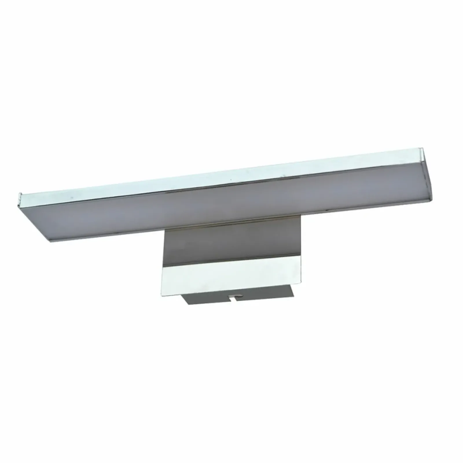 Sklep Kaja Kinkiet LED barwa ciepła 3000K MB14402-01S CH ELENA | Kaja Oświetlenie* Lampy Led