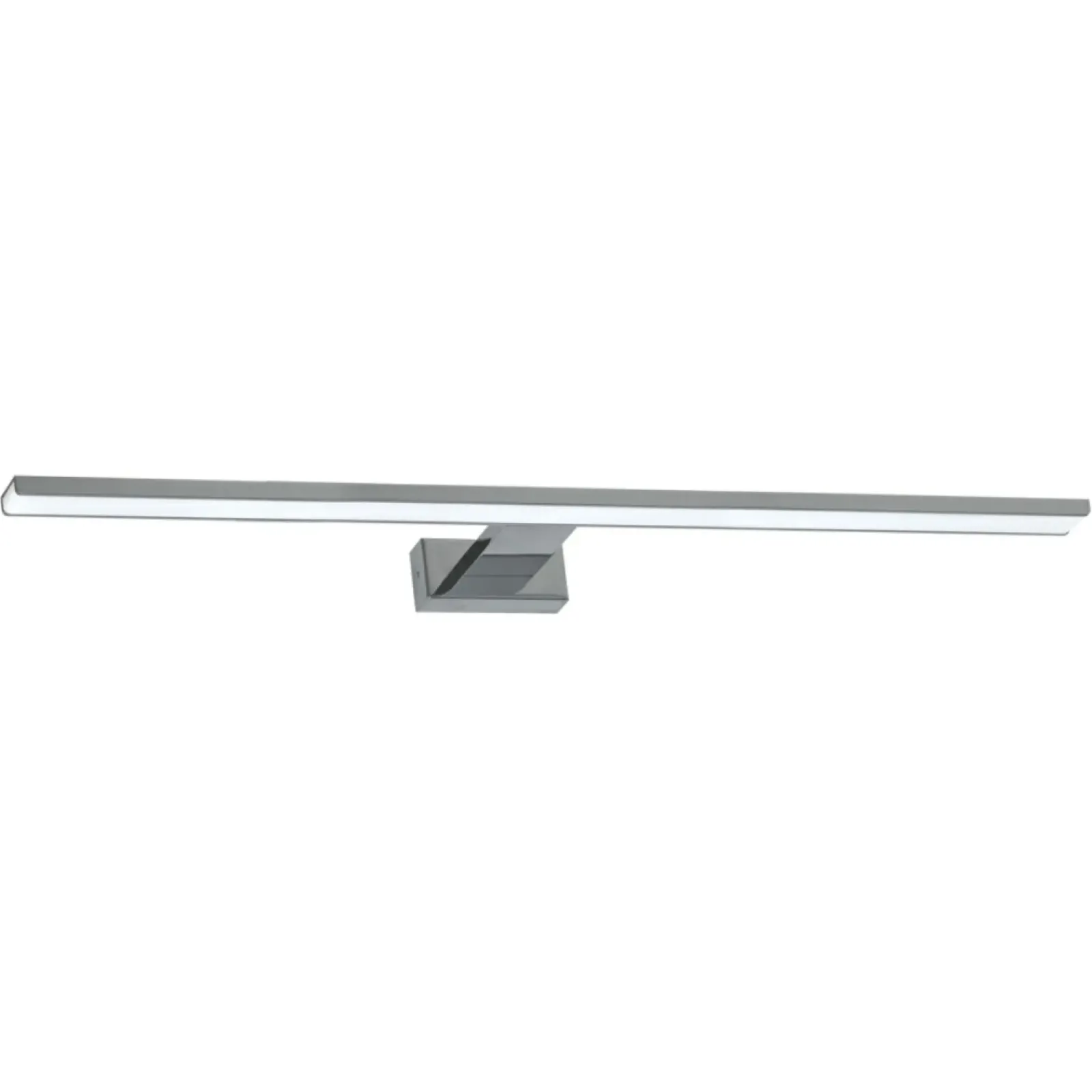 Sklep Kaja Kinkiet LED 80cm nad obraz lub lustro ML3809 SHINE | Kaja Oświetlenie* Lampy Led|Lampy Do Łazienki