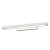 Sklep Kaja Kinkiet LED do łazienki nad lustro 40,5cm 3000K MB1254M z serii MUA* Lampy Led