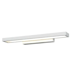 Sklep Kaja Kinkiet LED do łazienki nad lustro 40,5cm 3000K MB1254M z serii MUA* Lampy Led