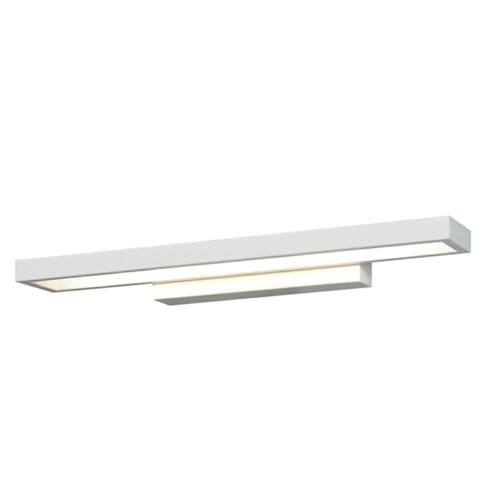 Sklep Kaja Kinkiet LED do łazienki nad lustro 40,5cm 3000K MB1254M z serii MUA* Lampy Led