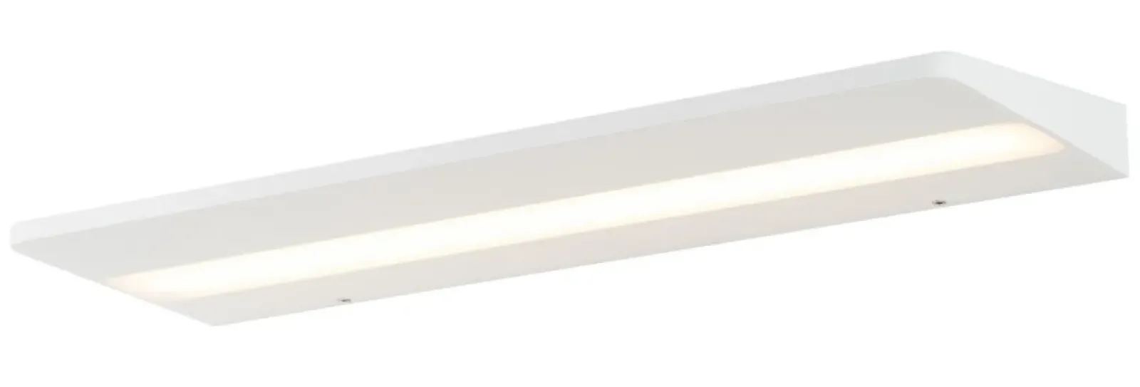 Sklep Kaja Kinkiet LED nad obraz, ciepłe światło 3000K MX W0213 SHELF | Kaja* Lampy Led