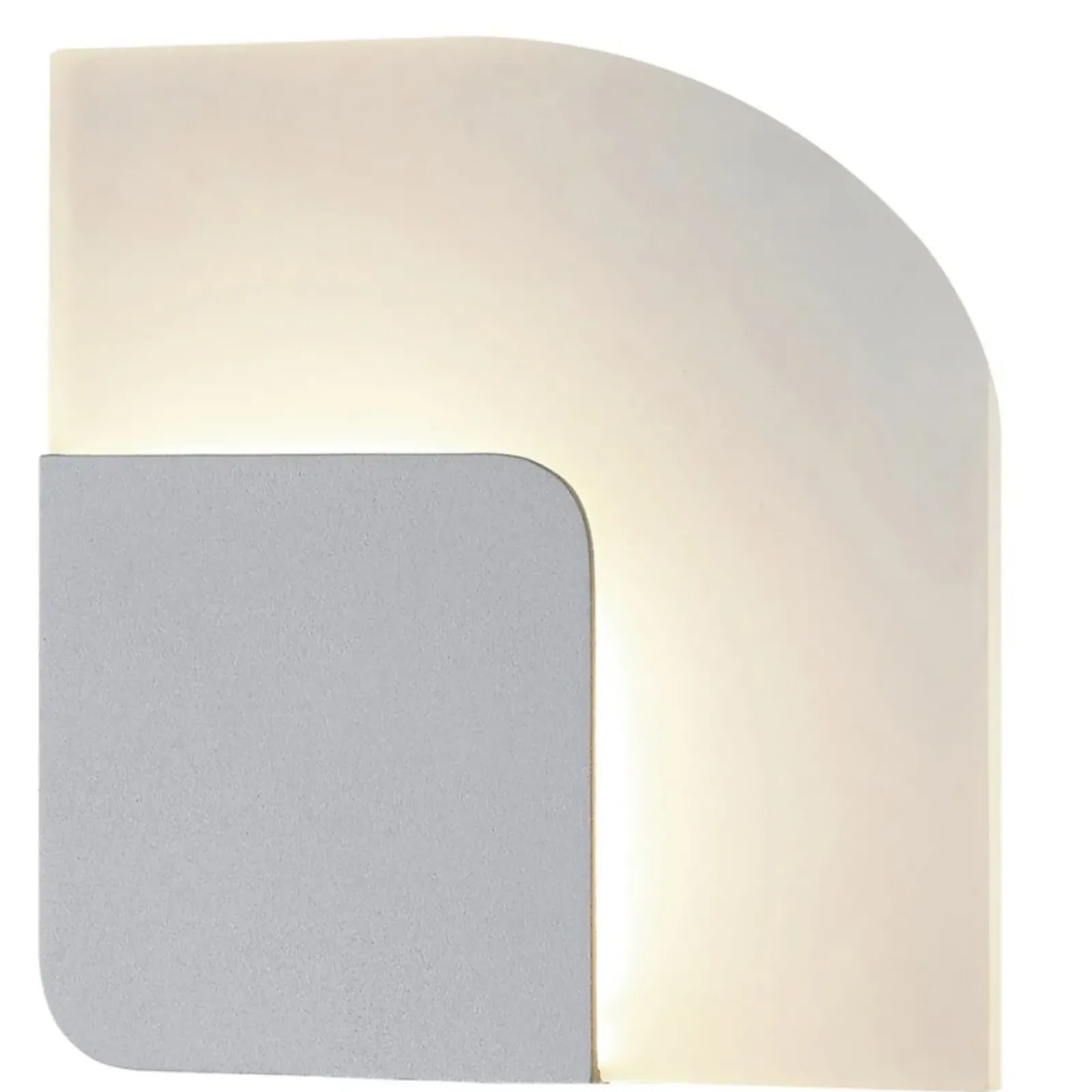 Sklep Kaja Kinkiet LED, płaska lampa ścienna MB1280B LORELEI | Kaja Oświetlenie* Lampy Led