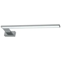 Sklep Kaja Kinkiet ledowy lewy nad obraz 45x12cm 4000K ML588 SHINE | Kaja* Lampy Led|Lampy Do Łazienki
