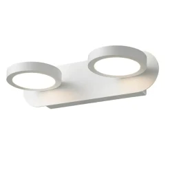 Sklep Kaja Kinkiet nad lustro w łazience LED MB1063/2 KENDRA | Kaja Oświetlenie* Lampy Led