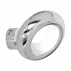 Sklep Kaja Kinkiet o designerskim kształcie ML330 MERCURIO | Kaja Oświetlenie* Lampy Led