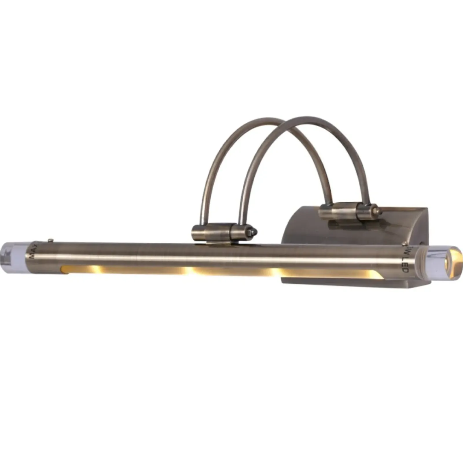 Sklep Kaja Kinkiet obrazowy K-OBRAZ 25 z serii KINA LED - patyna* Lampy Led