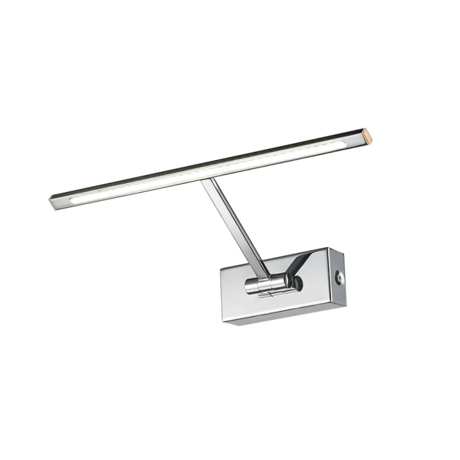 Sklep Kaja Kinkiet obrazowy LED do holu 34cm AZ2641 MONALISA E | Kaja* Lampy Led