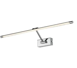 Sklep Kaja Kinkiet obrazowy LED o szerokości 90cm AZ2660 DAVINCI E | Kaja* Lampy Led