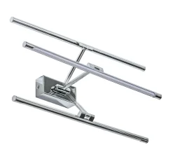 Sklep Kaja Kinkiet obrazowy z ciepłym światłem 48cm AZ2648 DAVINCI E | Kaja* Lampy Led