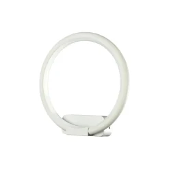 Sklep Kaja Kinkiet obręcz LED do salonu ML500 ORION WHITE | Kaja Oświetlenie* Lampy Led