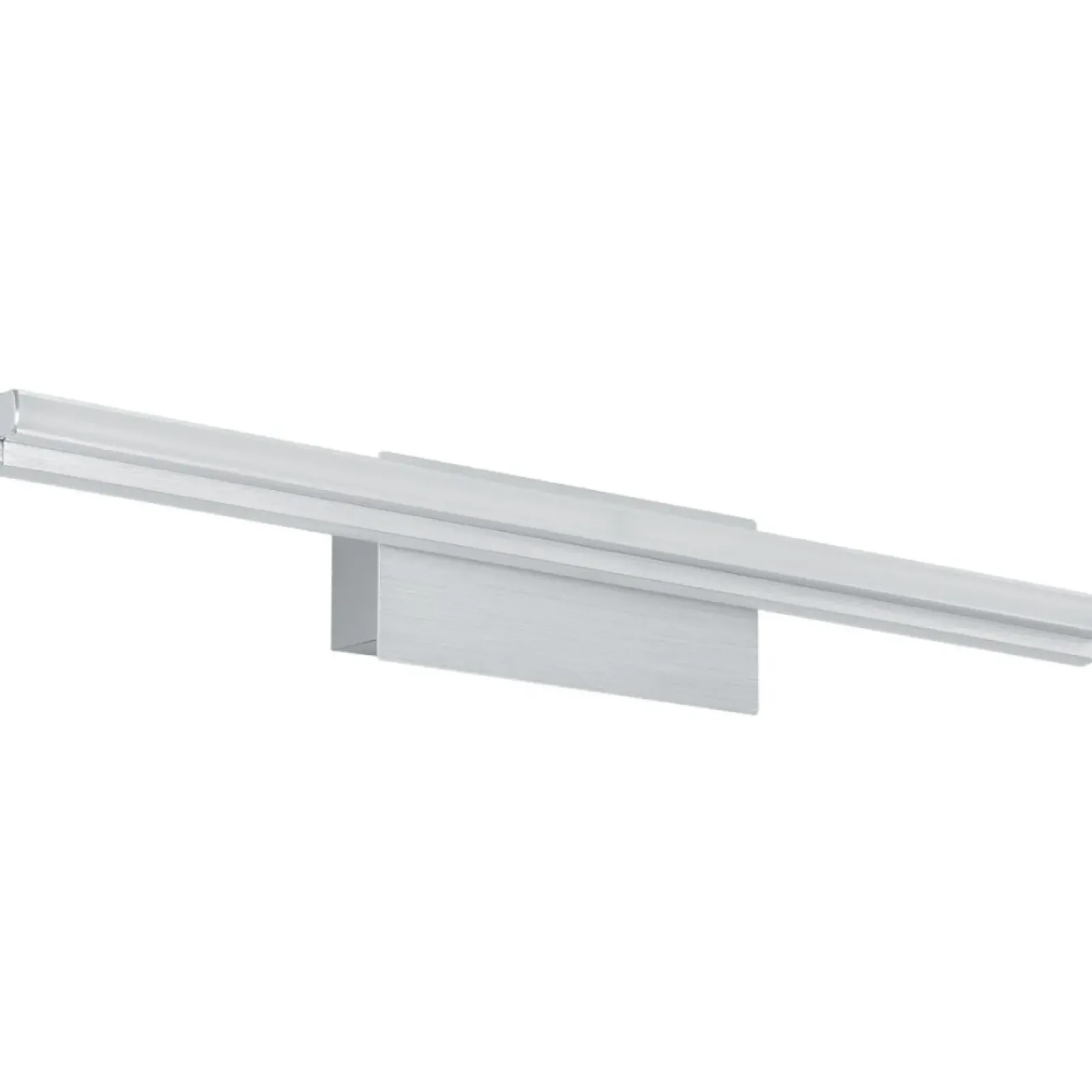 Sklep Kaja Kinkiet prosta lampa ścienna LED MB15150-02C BRUNO | Kaja Oświetlenie* Lampy Led