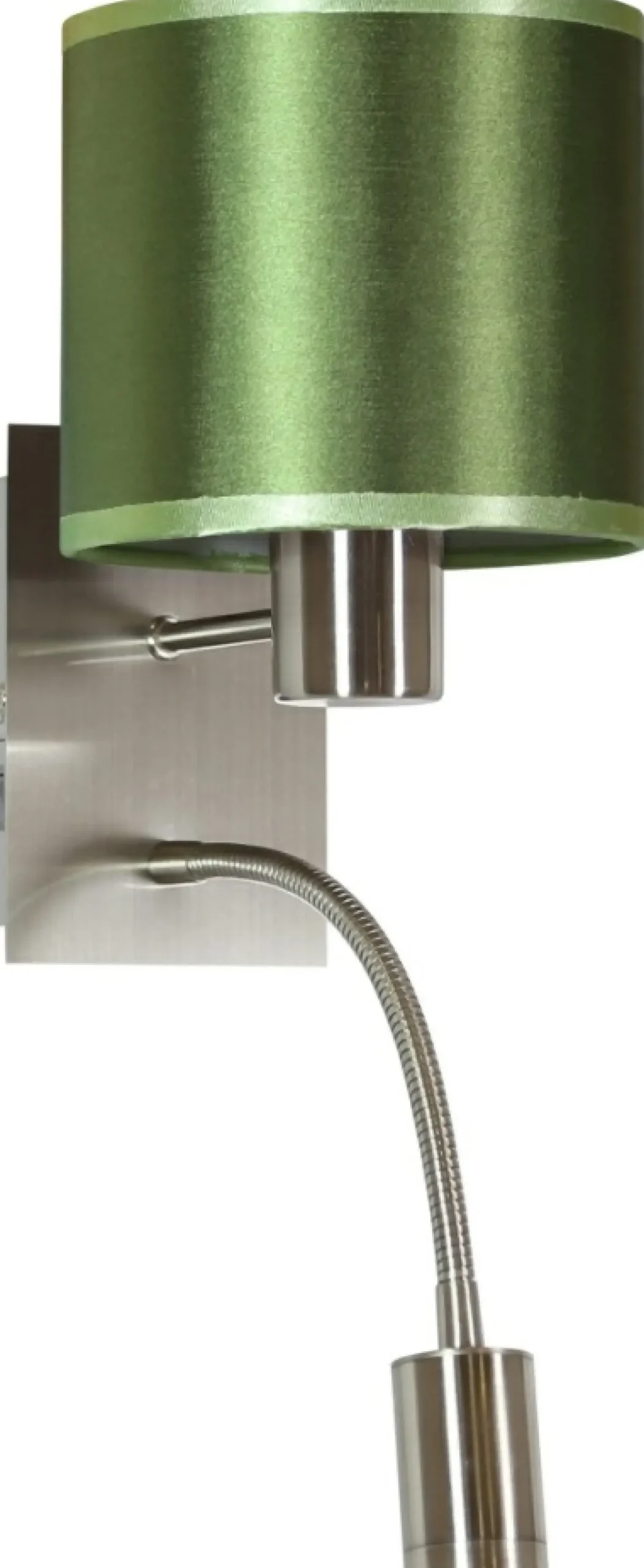 Sklep Kaja Kinkiet w stylu hotelowym z ledem 21-29294 SYLWANA | Kaja Oświetlenie* Kinkiety Tradycyjne
