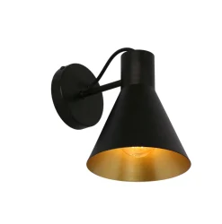 Sklep Kaja Kinkiet w stylu minimalistycznym 21-71149 MORE | Kaja Oświetlenie* Kinkiety Tradycyjne