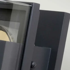 Sklep Kaja Kinkiet zewnętrzny, szczelność IP54 FRIDA-S z serii FRIDA* Kinkiety Ogrodowe