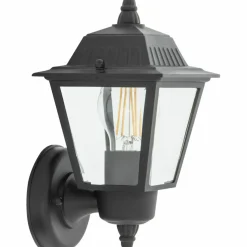 Sklep Kaja Kinkiet zewnętrzny w stylu retro, lampa na elewację 10499 ANA | Kaja* Kinkiety Ogrodowe
