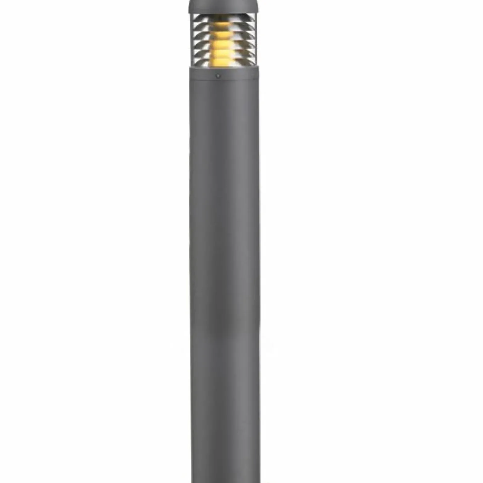 Sklep Kaja Klasyczna czarna lampa ogrodowa duży gwint 102571 | Kaja Oświetlenie* Lampy Ogrodowe Stojące