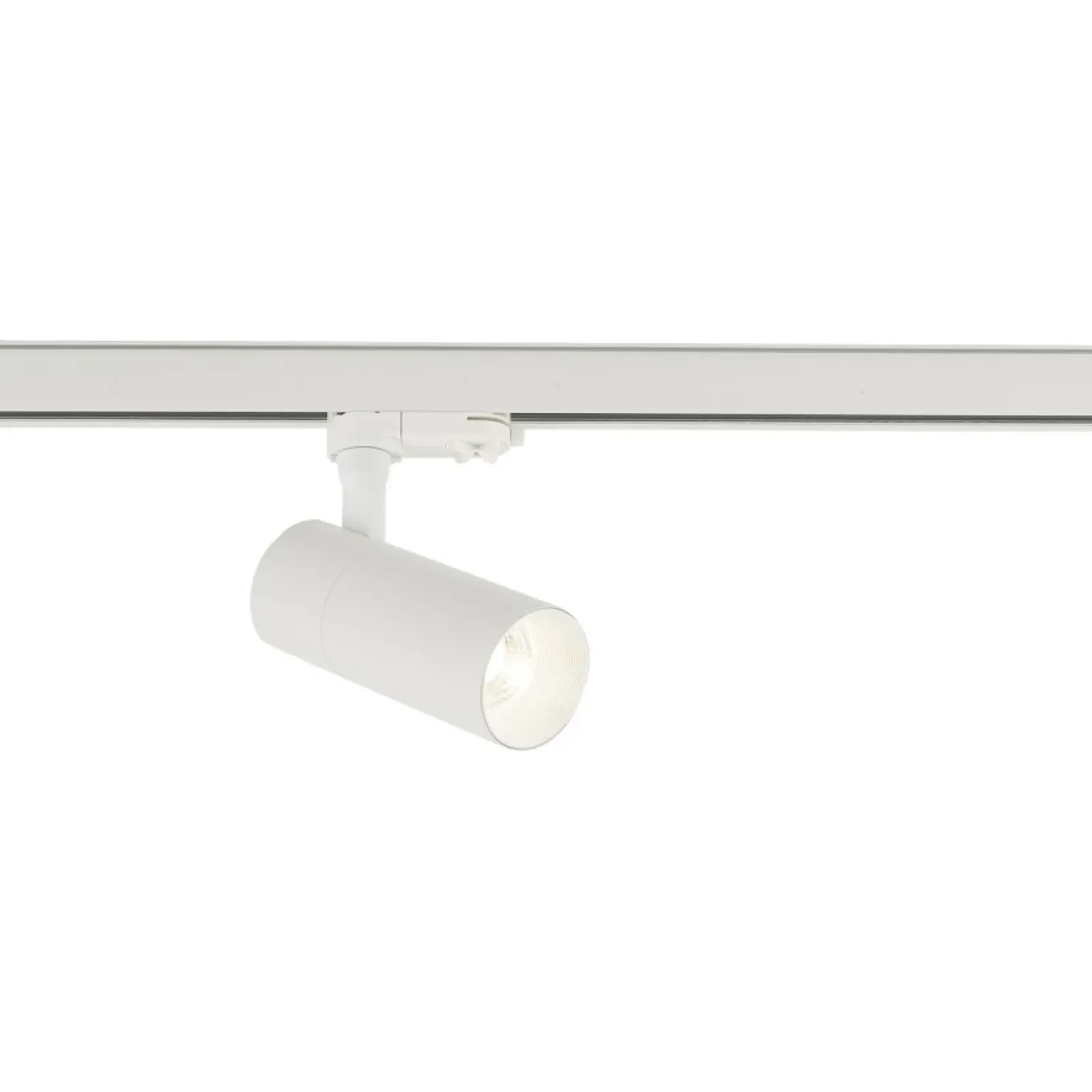 Sklep Kaja Klasyczna lampa do szyny trójfazowej 10391 CTLS TINOS LED | Kaja* Szynoprzewody Podtynkowe|Szynoprzewody Natynkowe