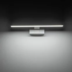 Sklep Kaja Klasyczna lampa LED nad lustro 40cm 4000K 10683 CEZANNE LED | Kaja* Lampy Led