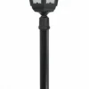 Sklep Kaja Klasyczna lampa ogrodowa, duży gwint K 5002/2/BD 45 z serii RETRO MAXI | Kaja Oś* Lampy Ogrodowe Stojące