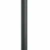 Sklep Kaja Klasyczna lampa ogrodowa, na żarówkę E27 K 5002/2/K 250 z serii KULE | Kaja Oświ* Lampy Ogrodowe Stojące