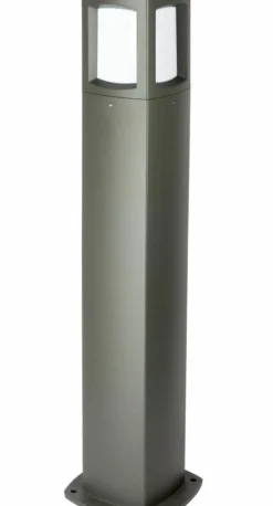Sklep Kaja Klasyczna lampa ogrodowa na żarówkę E27 TL-1000 z serii TALES | Kaja Oświetlenie* Lampy Ogrodowe Stojące