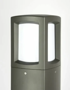Sklep Kaja Klasyczna lampa ogrodowa na żarówkę E27 TL-1000 z serii TALES | Kaja Oświetlenie* Lampy Ogrodowe Stojące