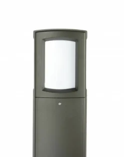 Sklep Kaja Klasyczna lampa ogrodowa na żarówkę E27 TL-1000 z serii TALES | Kaja Oświetlenie* Lampy Ogrodowe Stojące