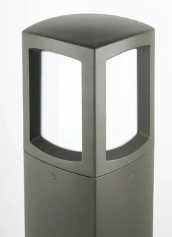 Sklep Kaja Klasyczna lampa ogrodowa na żarówkę E27 TL-1000 z serii TALES | Kaja Oświetlenie* Lampy Ogrodowe Stojące