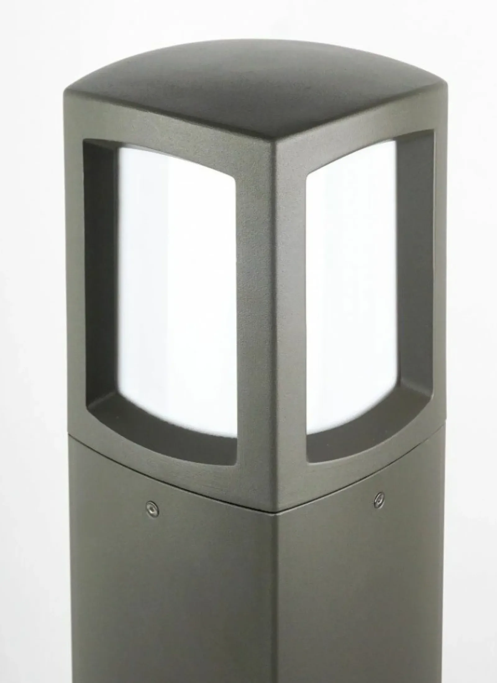 Sklep Kaja Klasyczna lampa ogrodowa na żarówkę E27 TL-1000 z serii TALES | Kaja Oświetlenie* Lampy Ogrodowe Stojące