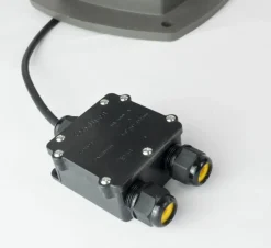 Sklep Kaja Klasyczna lampa ogrodowa na żarówkę E27 TL-1000 z serii TALES | Kaja Oświetlenie* Lampy Ogrodowe Stojące